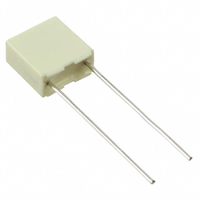 SMR5224J50J02L16.5CBULK KEMET  Film Capacitors